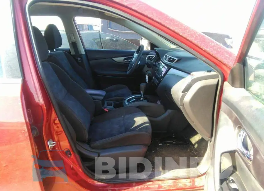 KNMAT2MT9FP574138 Photo# 5