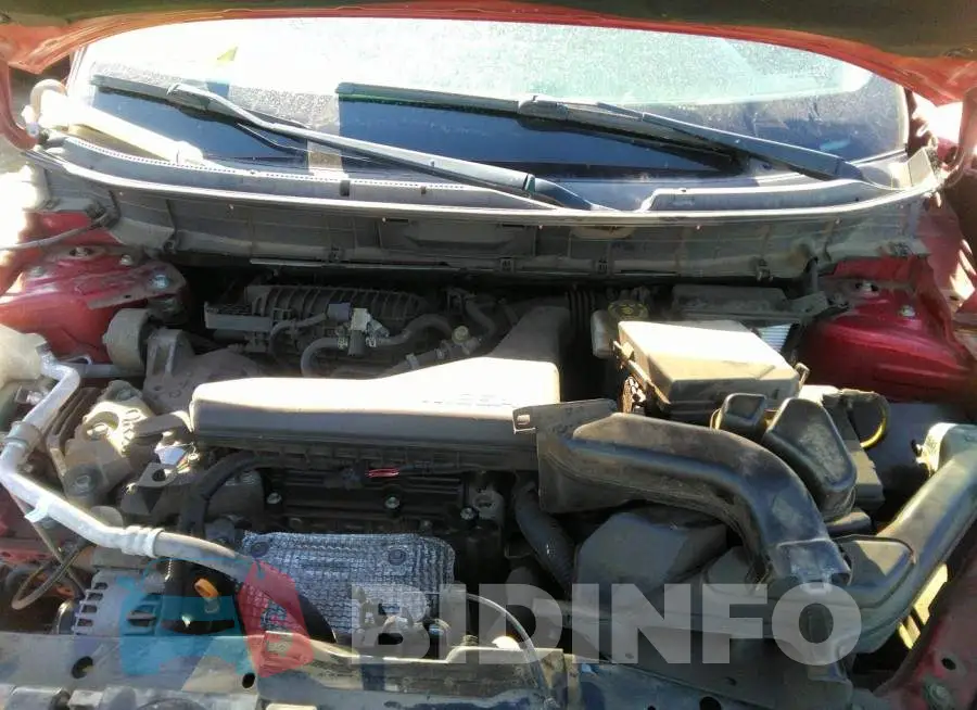 KNMAT2MT9FP574138 Photo# 10