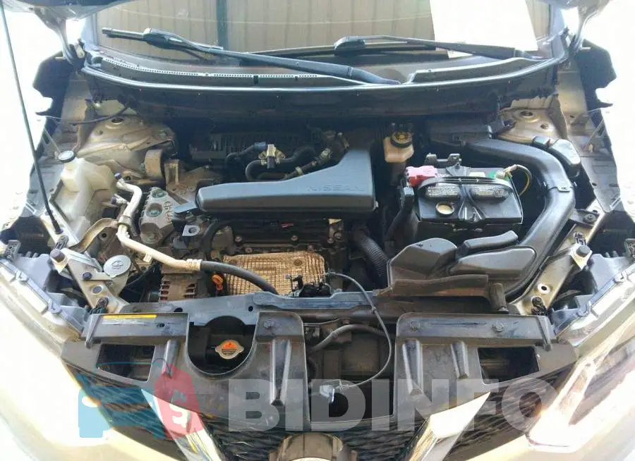 KNMAT2MT9FP578643 Photo# 10