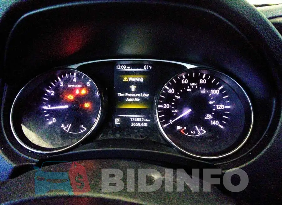 KNMAT2MT9FP578643 Photo# 7