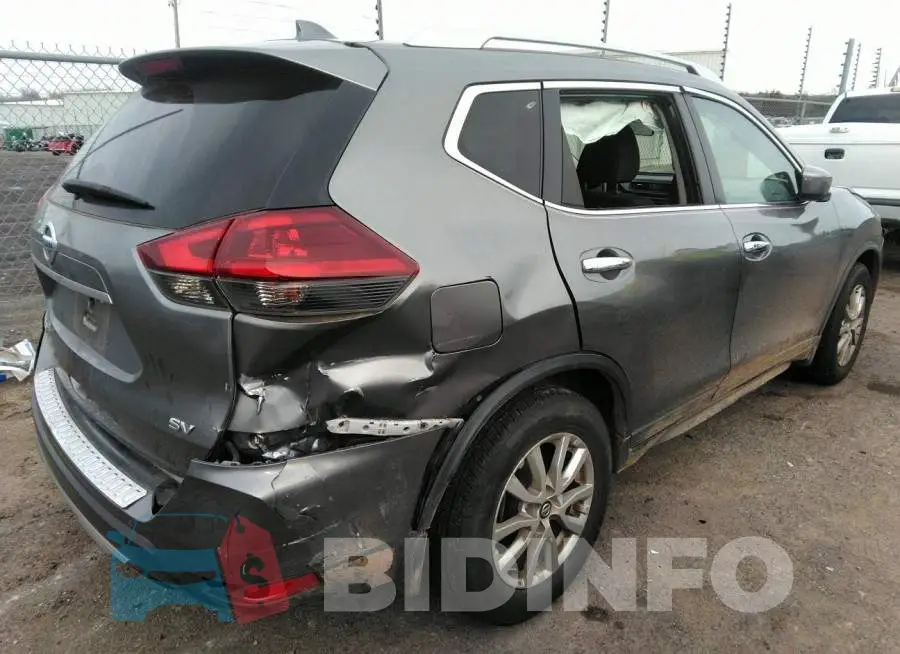 KNMAT2MT9JP545523 Photo# 6
