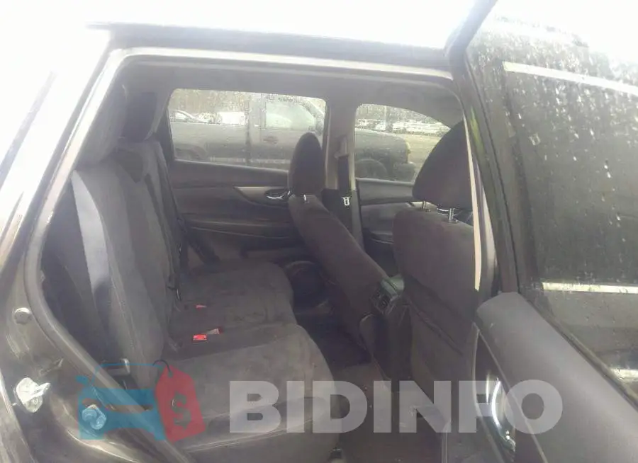 KNMAT2MV2FP505227 Photo# 8