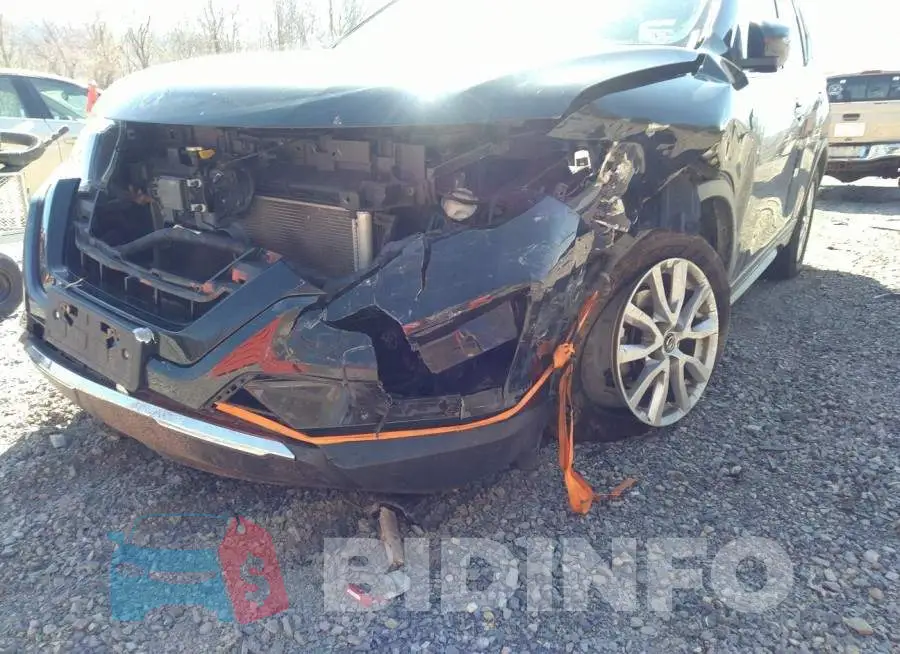 KNMAT2MV2JP511117 Photo# 6