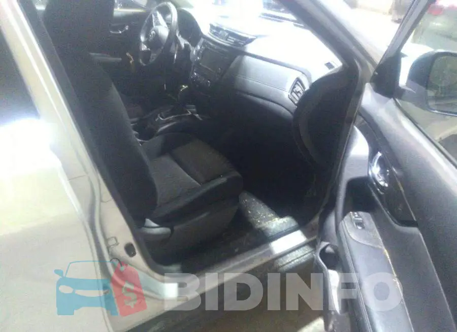 KNMAT2MV2KP509028 Photo# 5
