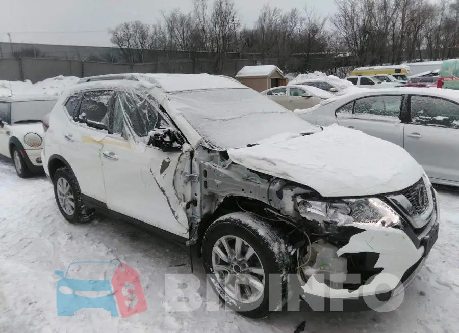 KNMAT2MV2KP512141 Photo# 6