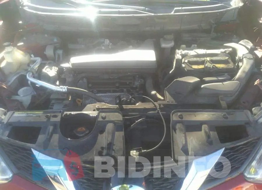 KNMAT2MV6GP671364 Photo# 10