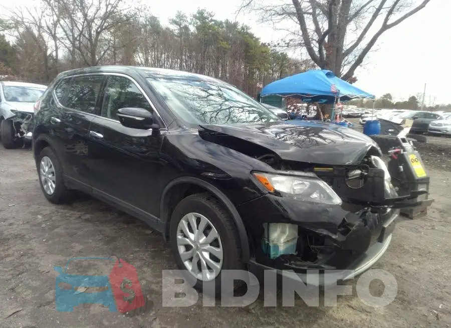 KNMAT2MV7FP561180 Photo# 6