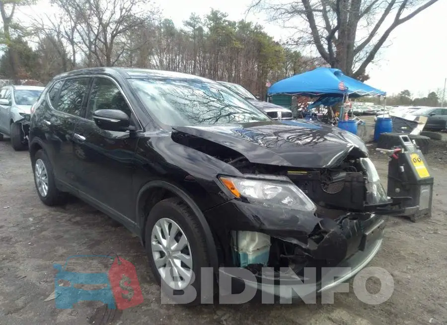 KNMAT2MV7FP561180 Photo# 1