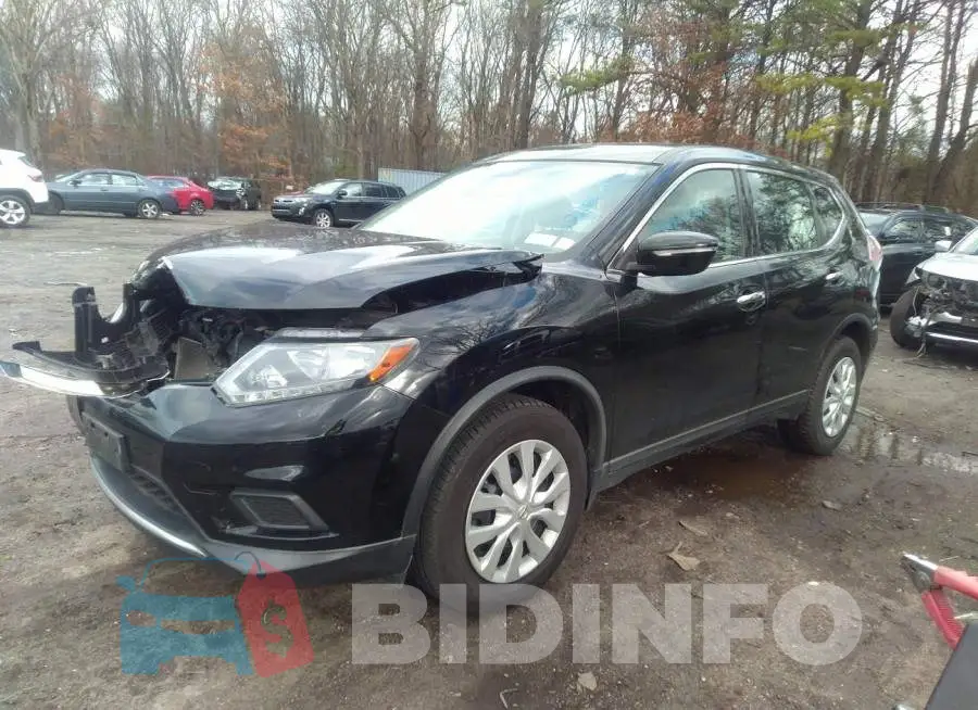 KNMAT2MV7FP561180 Photo# 2