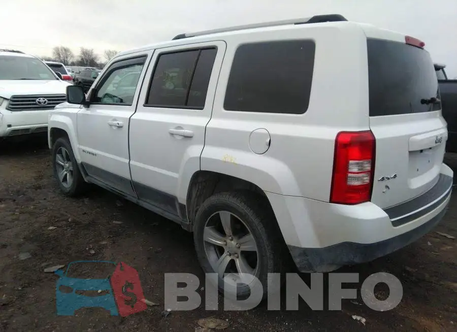 1C4NJRFBXGD646942 Photo# 3