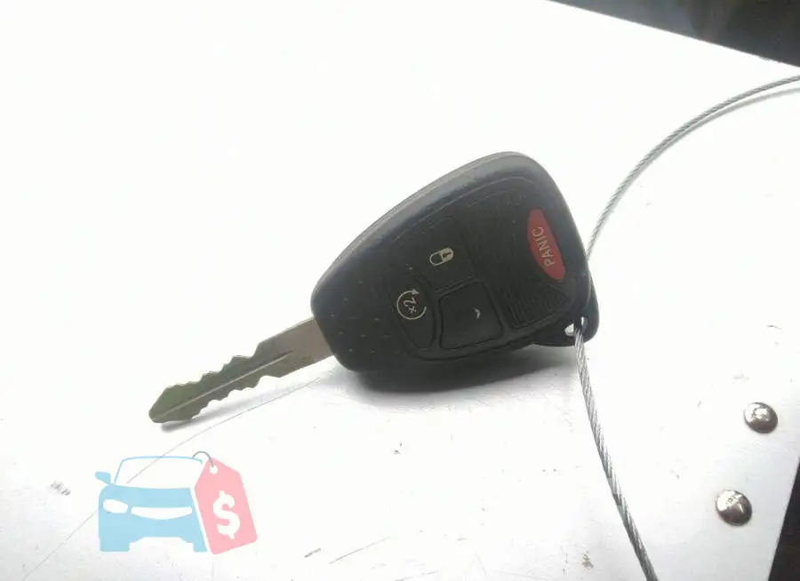 1C4NJRFBXGD752923 Photo# 11