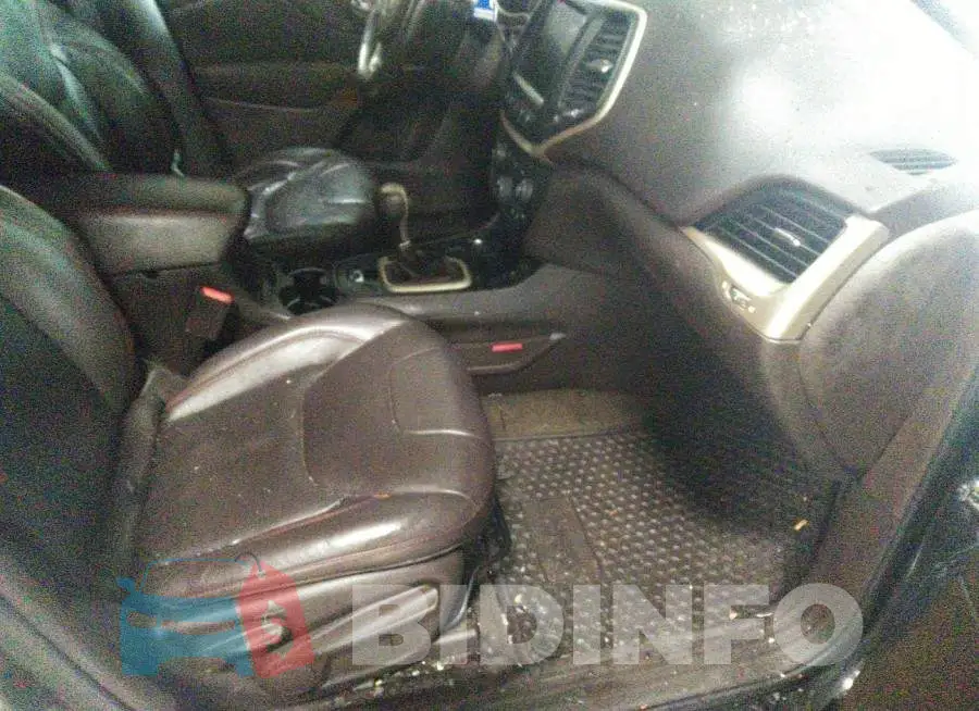 1C4PJMBS6FW645940 Photo# 5