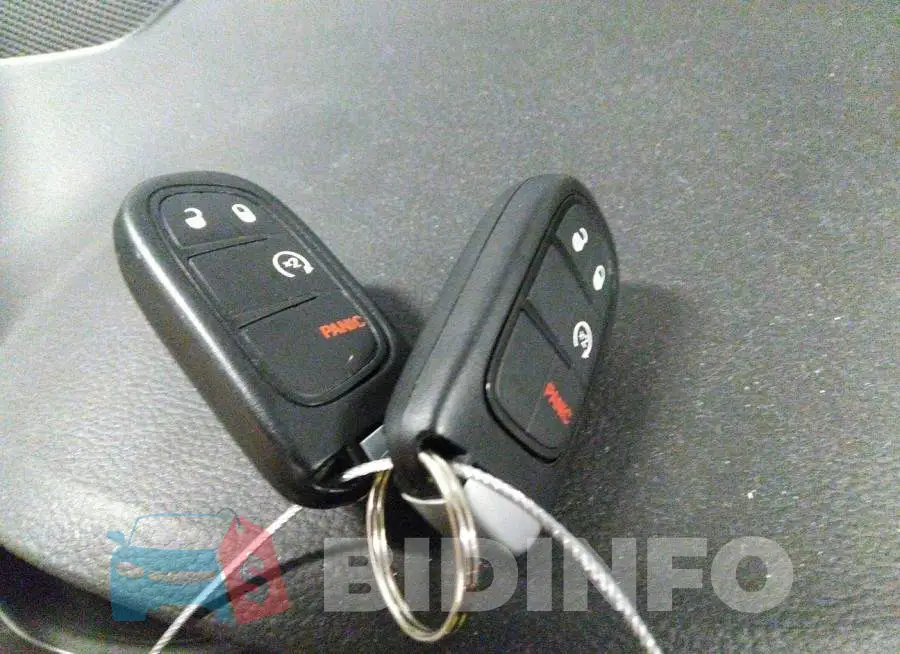 1C4PJMLB4KD390760 Photo# 11