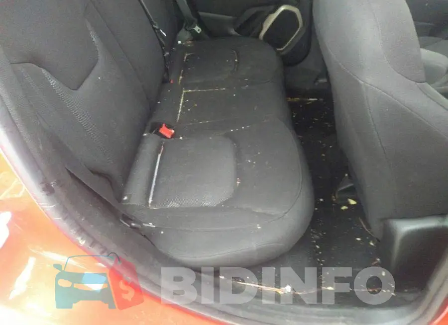 ZACCJBAB5HPF86240 Photo# 8