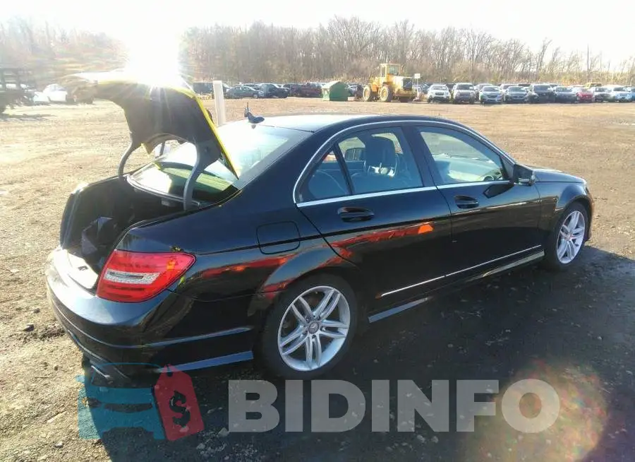 WDDGF8AB1DR243321 Photo# 4