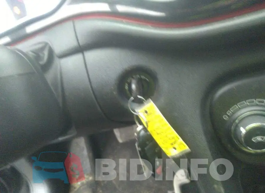 1C3CDFAA3GD591864 Photo# 11