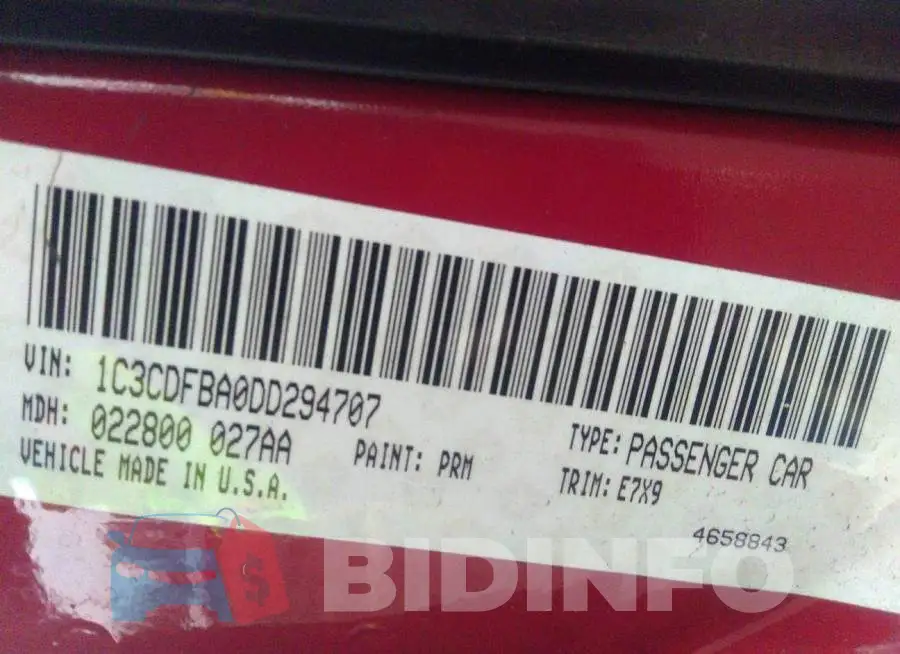 1C3CDFBA0DD294707 Photo# 9