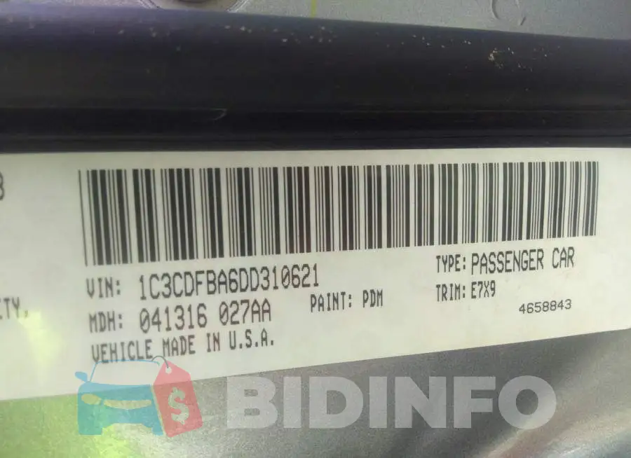 1C3CDFBA6DD310621 Photo# 9