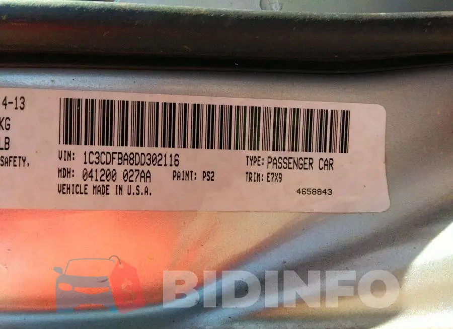 1C3CDFBA8DD302116 Photo# 9