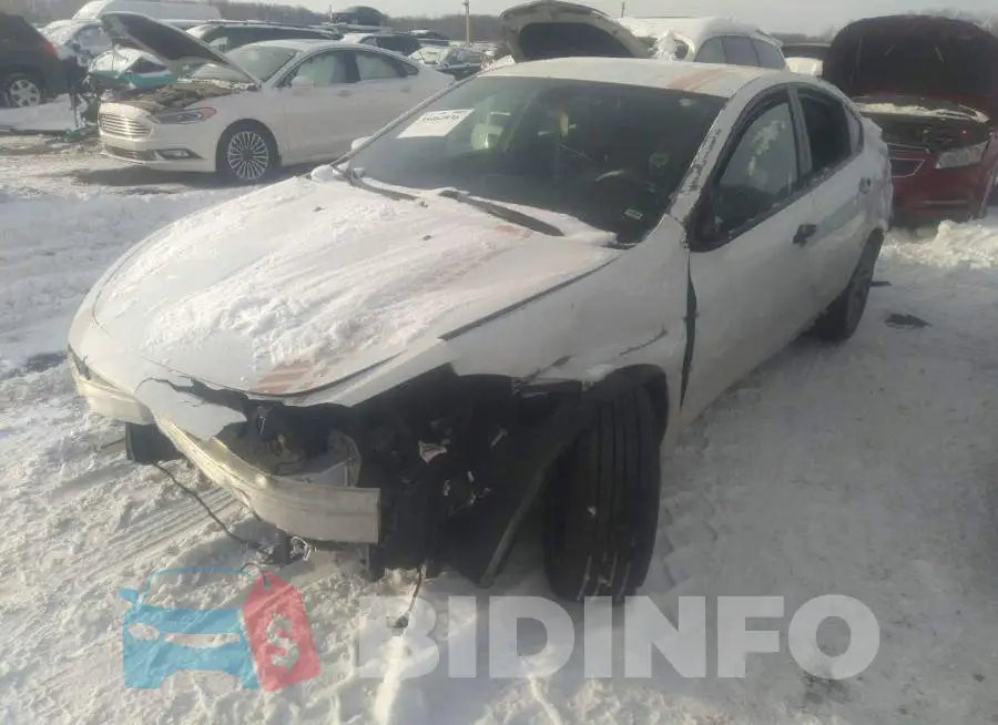 1C3CDFBB6FD174521 Photo# 2