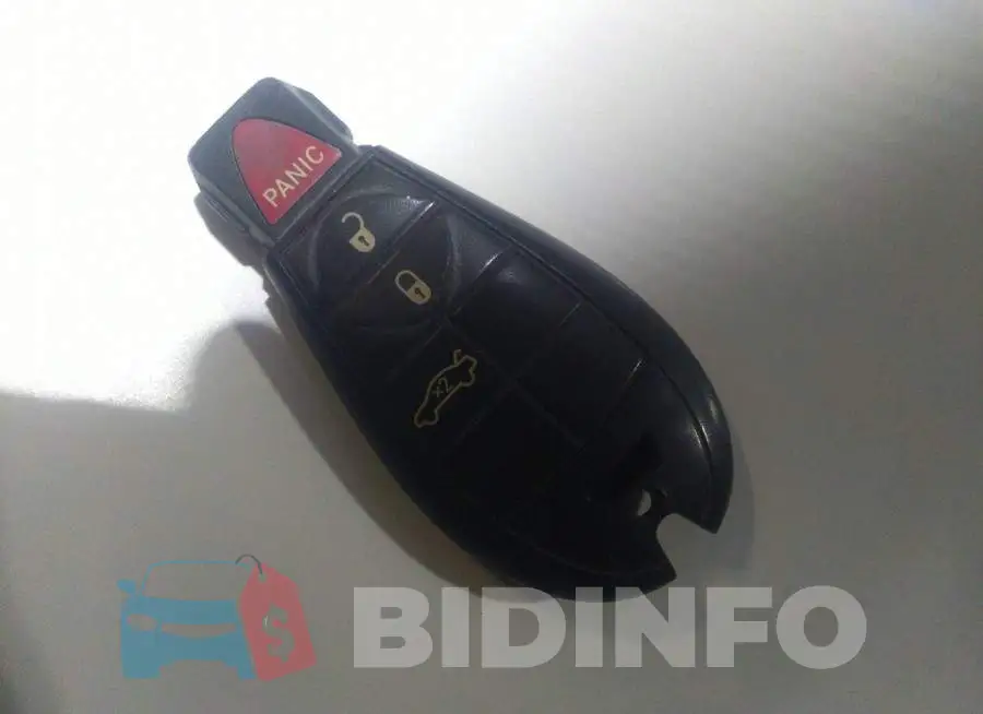 1C3CDFBB8GD577661 Photo# 11