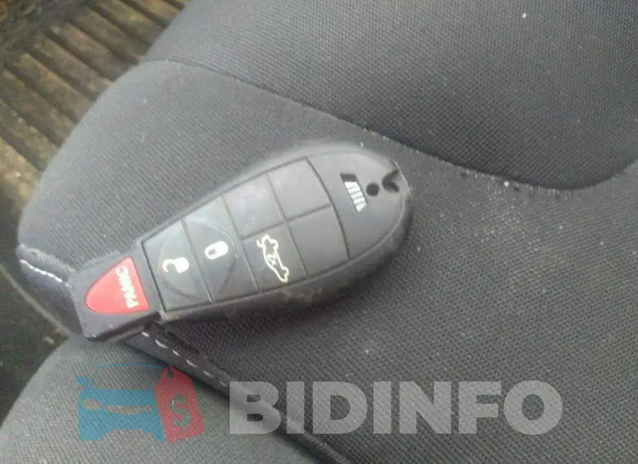 1C3CDFBH4DD117896 Photo# 11