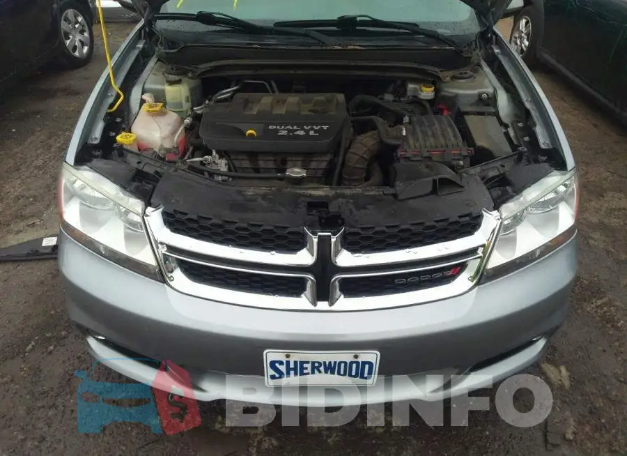 1C3CDZCB7DN627276 Photo# 10