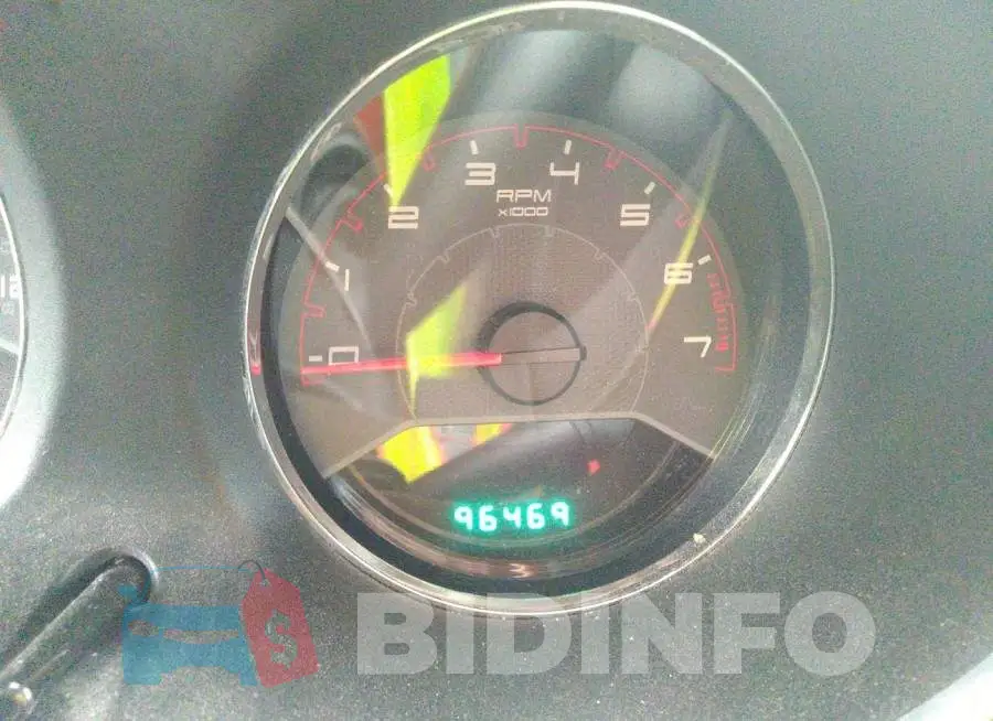 1C3CDZCB7DN627276 Photo# 7