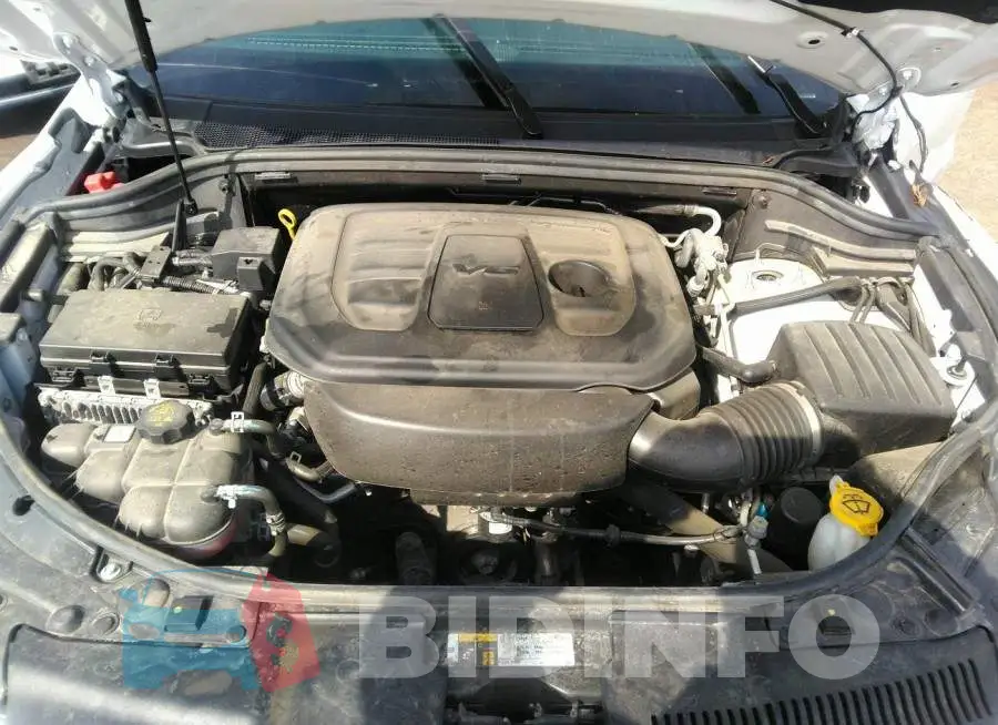 1C4RDJDG5MC557242 Photo# 10
