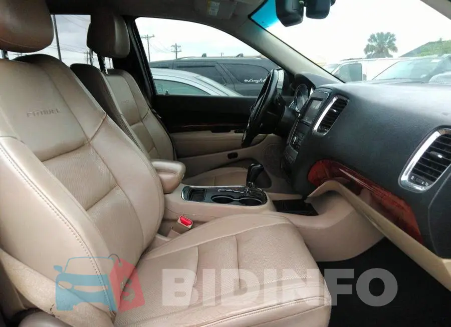 1C4SDHET5DC672624 Photo# 5