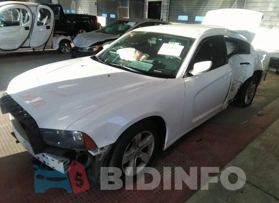 2C3CDXBG4EH374932 Photo# 6