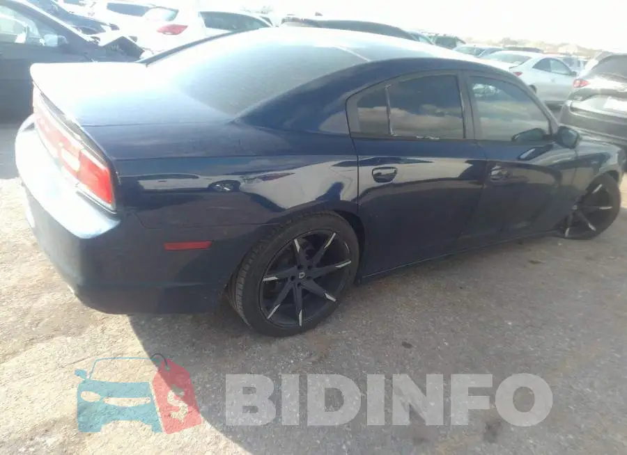 2C3CDXBG8EH134752 Photo# 4