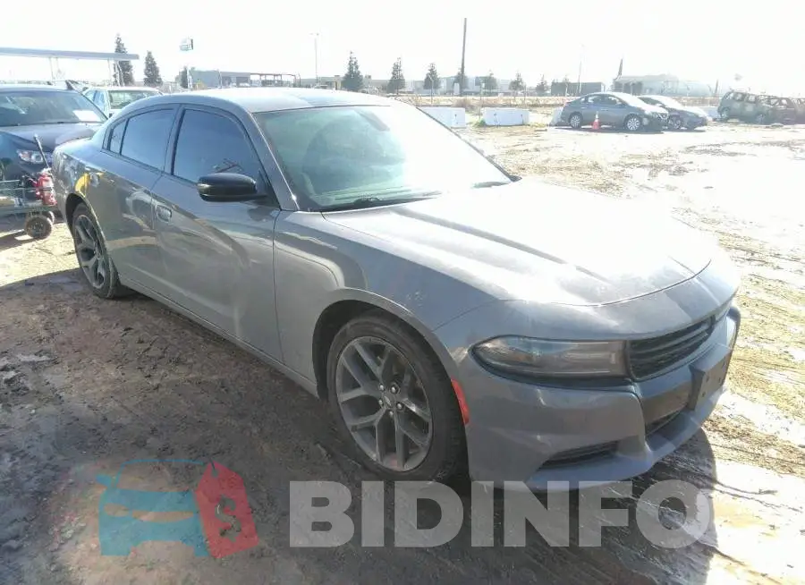 2C3CDXBGXKH715259 Photo# 1