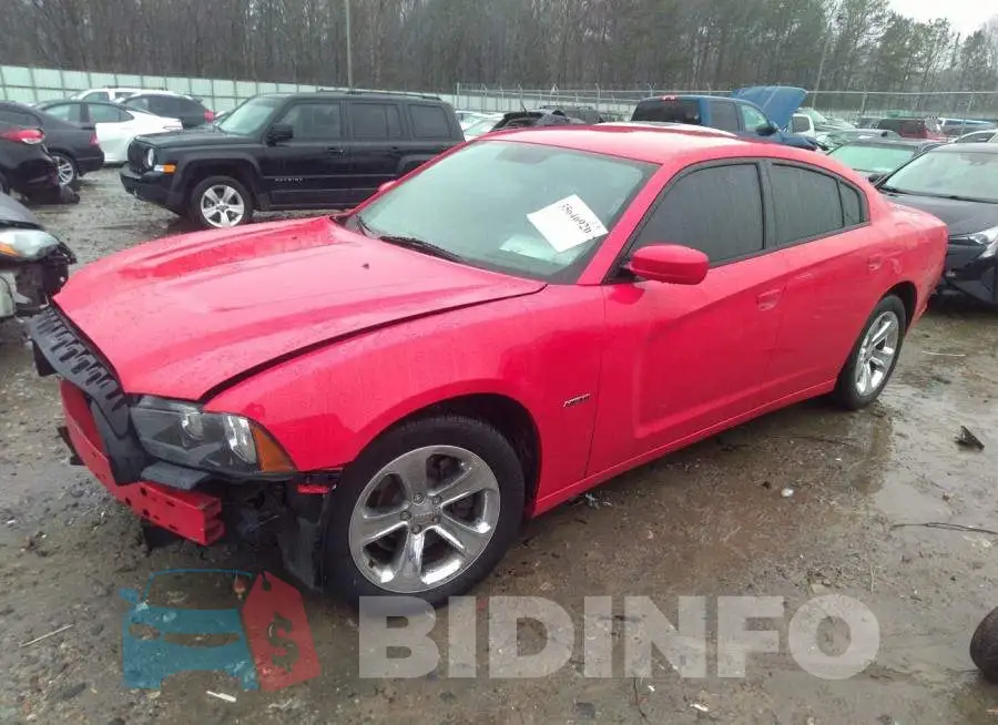 2C3CDXCT3EH234849 Photo# 2