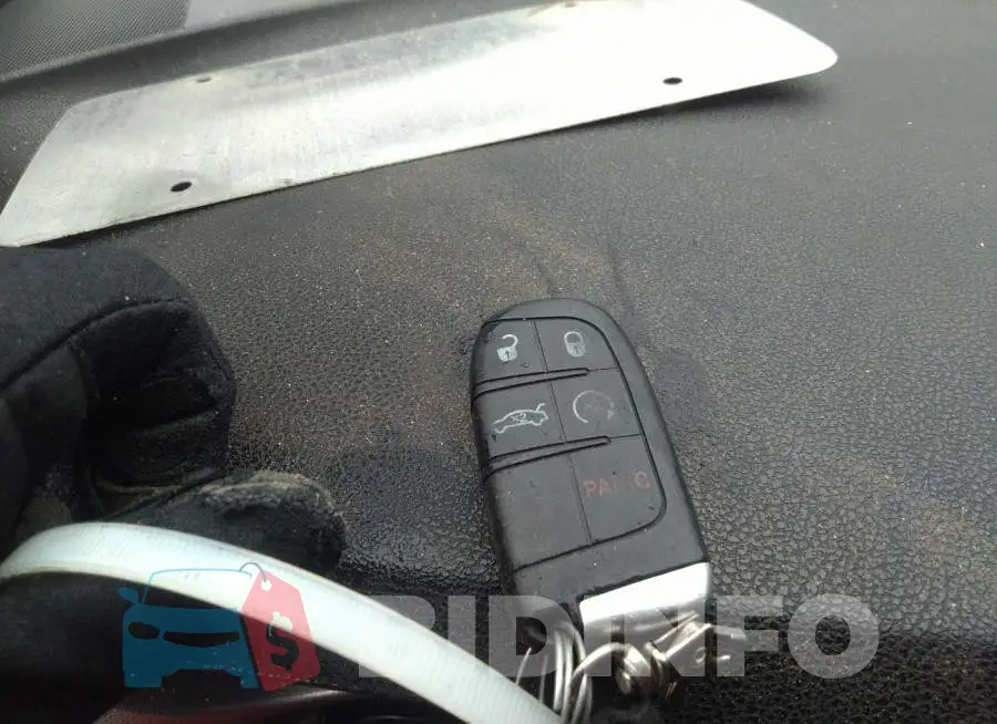 2C3CDXCT3EH234849 Photo# 11