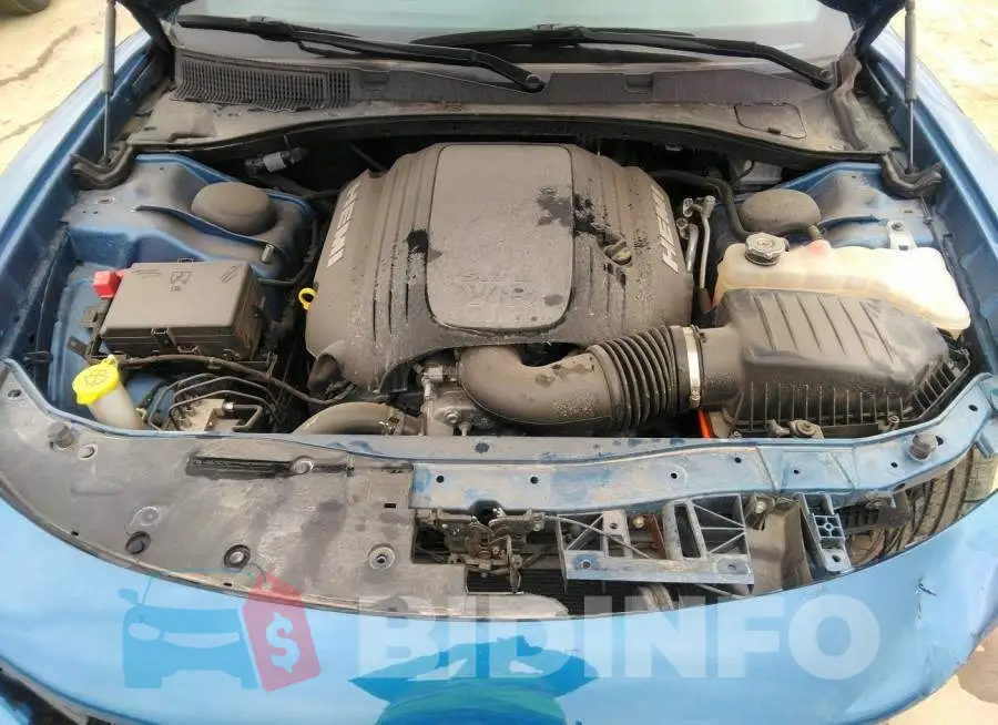2C3CDXCT6MH574916 Photo# 10