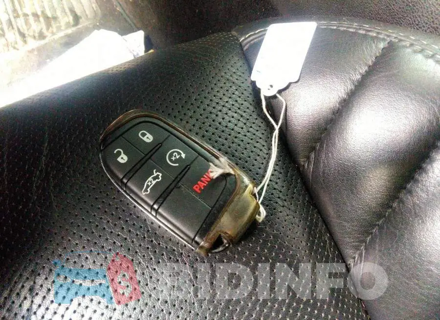 2C3CDXEJ8GH234571 Photo# 11