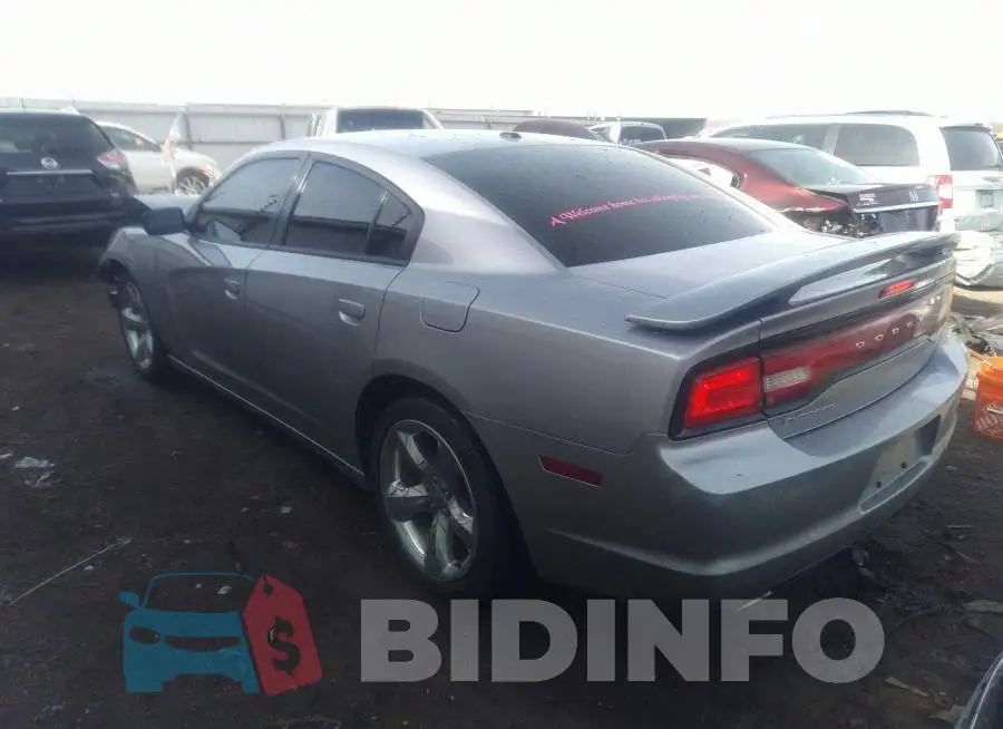 2C3CDXHG4EH104588 Photo# 3