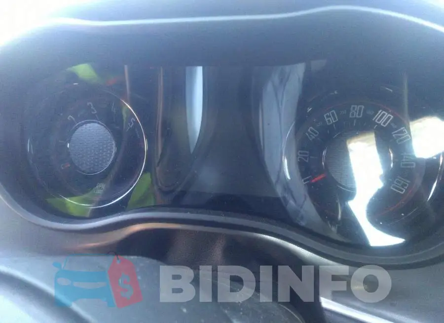 2C3CDZBT8NH124926 Photo# 7
