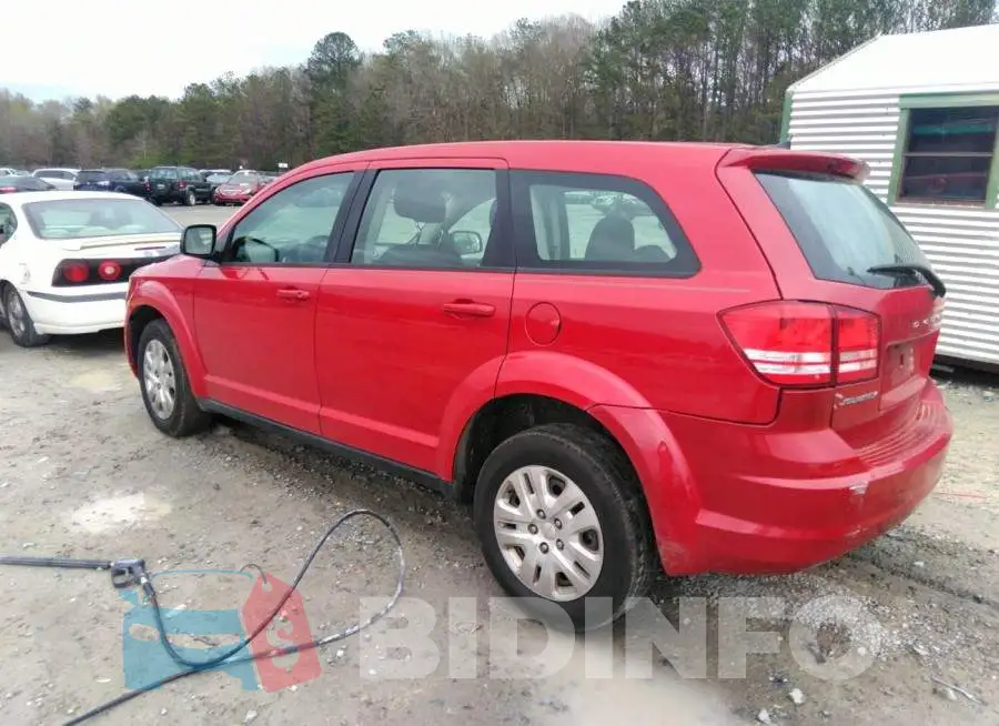 3C4PDCAB3FT738424 Photo# 3