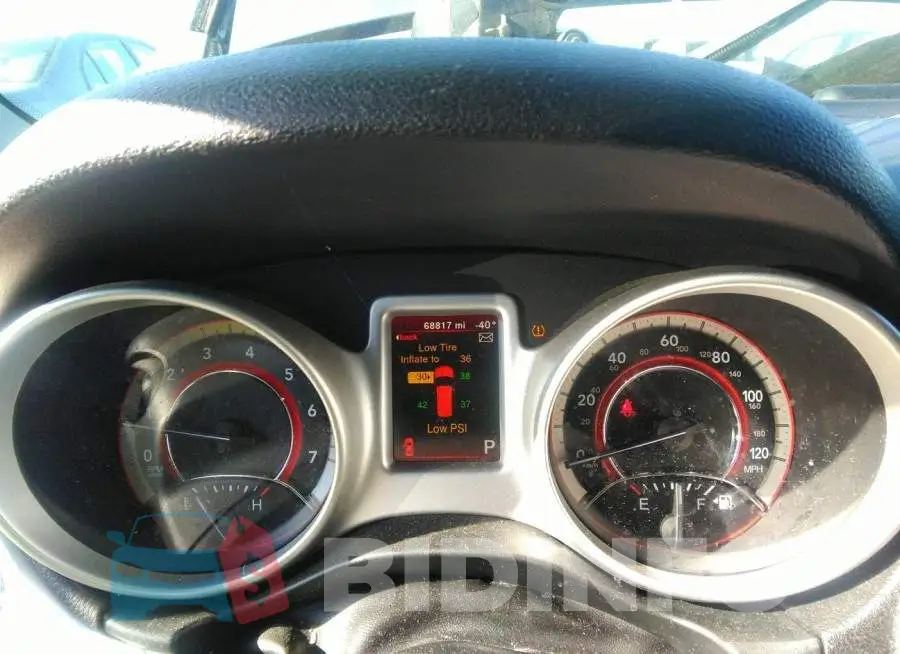 3C4PDCBG4HT518626 Photo# 7