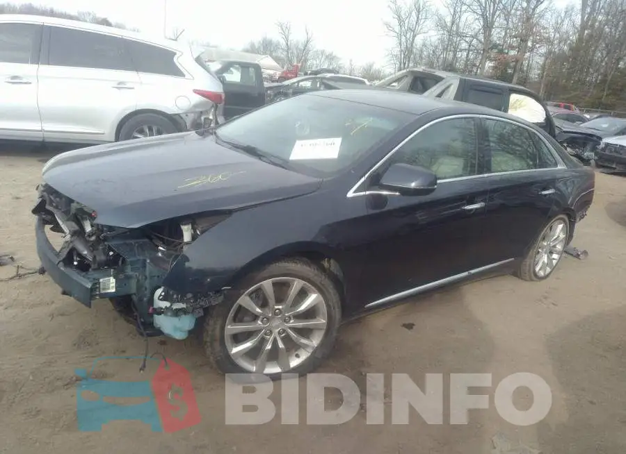 2G61N5S30G9187544 Photo# 2