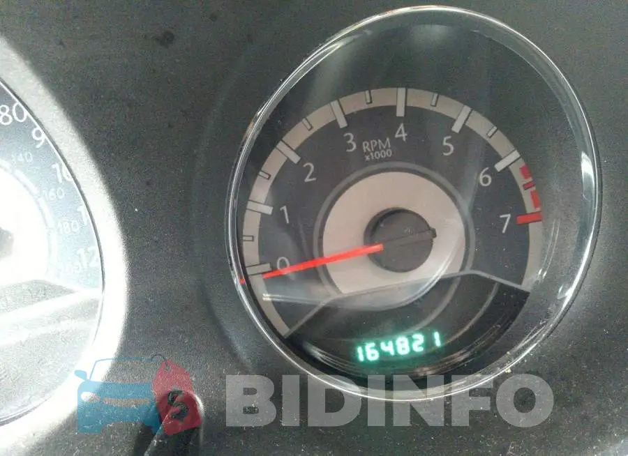 1C3CCBBB0DN612081 Photo# 7