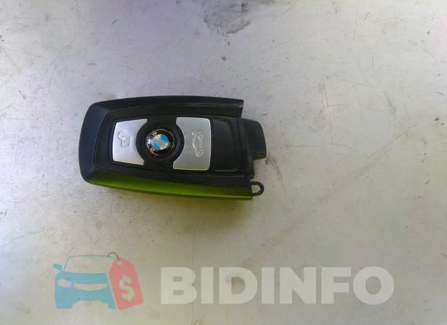WBA3A5G50FNS89589 Photo# 11