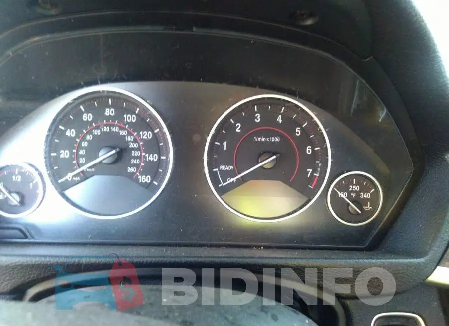 WBA3N7C56EK220251 Photo# 7