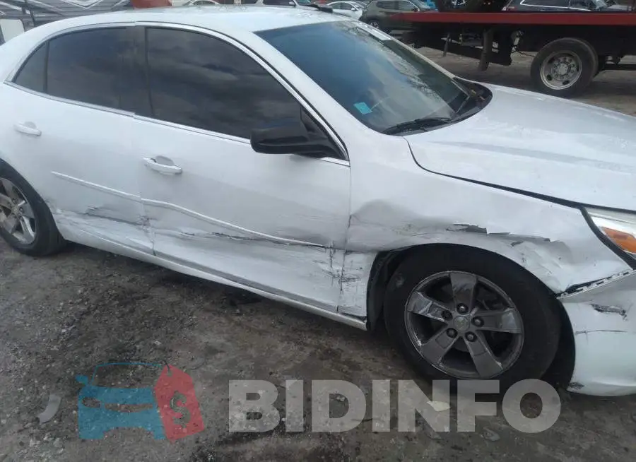 1G11B5SL6FF350430 Photo# 6