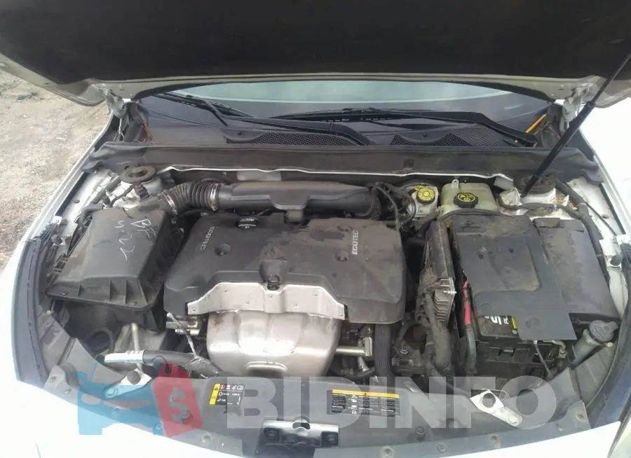 1G11B5SL6FF350430 Photo# 10