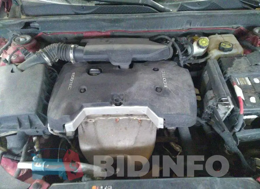 1G11E5SA9DF180566 Photo# 10