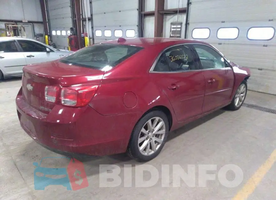 1G11E5SA9DF180566 Photo# 4