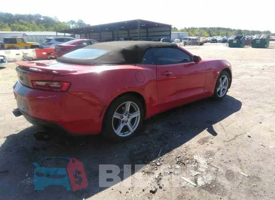 1G1FB3DS5G0168382 Photo# 4